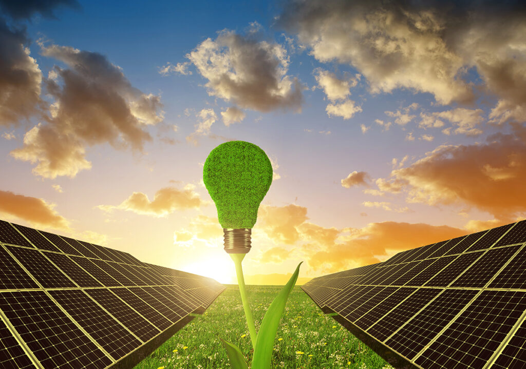 Słoneczne pomysły na zastosowanie energii: Co można zrobić z nadmiarem prądu?
Fotowoltaika, energia słoneczna, oddawanie energii do sieci elektrycznej, sprzedaż energii elektrycznej, 