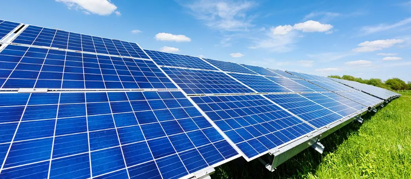 Jakie są zalety paneli fotowoltaicznych? fotowoltaika, panele słoneczne, odnawialne źródło energii, energia słoneczna