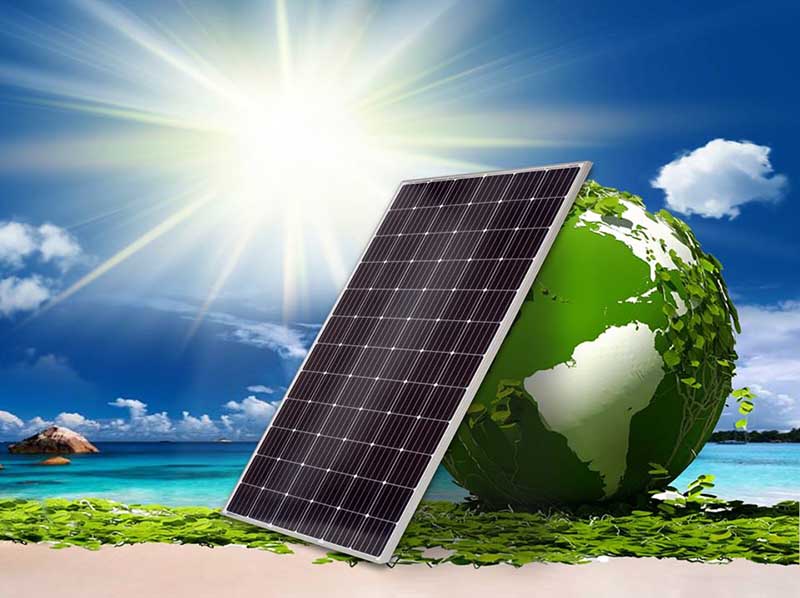 Ekologiczne korzyści fotowoltaiki: Energia słoneczna a zmiany klimatyczne
Odnawialne źródło energii, emisja gazów cieplarnianych, korzyści z energii słonecznej, 